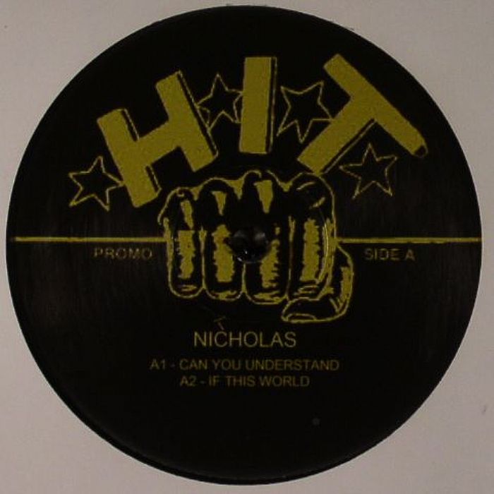 NICHOLAS - No More Hits Vol 14