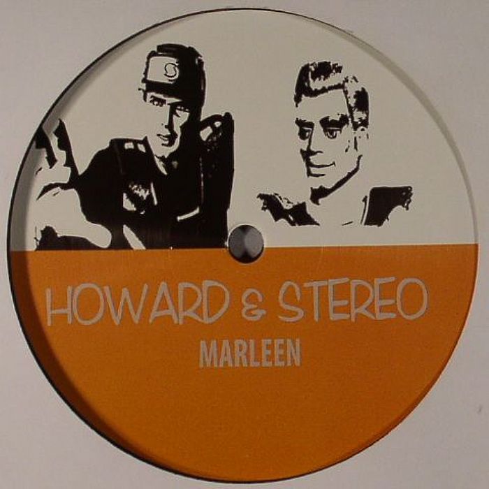 Howard and Stereo Marleen - Clint Eastwood Howard and Stereo Marleen - Clint Eastwood