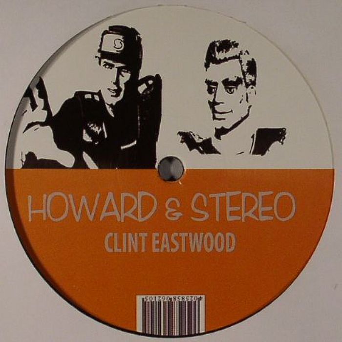 Howard and Stereo Marleen - Clint Eastwood Howard and Stereo Marleen - Clint Eastwood