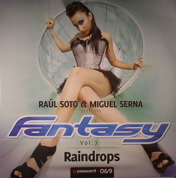 SOTO, Raul/MIGUEL SERNA - Fantasy Vol 7