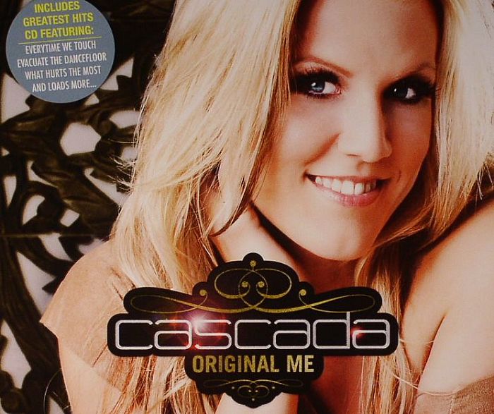 CASCADA - Original Me