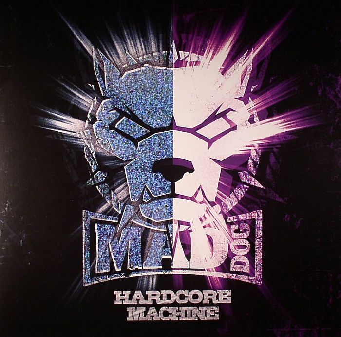 Tommyknocker - Hardcore Italia - Podcast # 44 Tommyknocker - Hardcore Italia - Podcast # 44