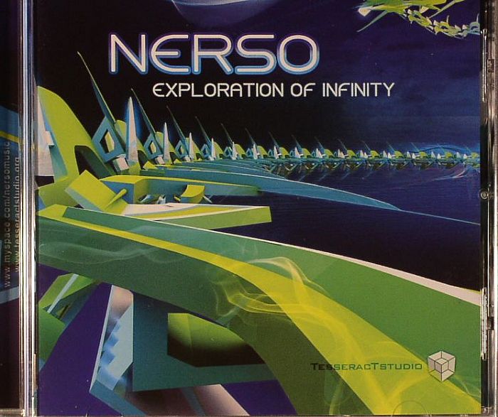 NERSO - Exploration Of Infinity