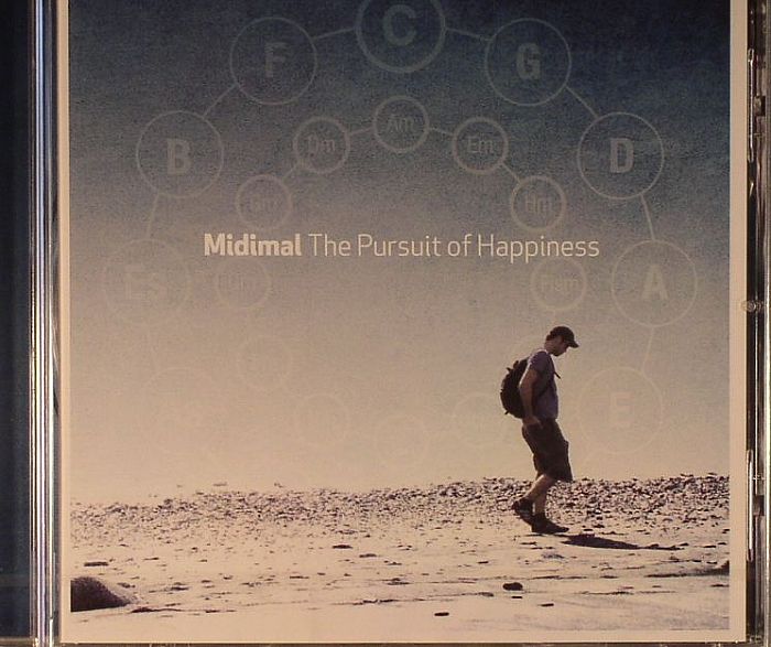 MIDIMAL - The Pursuit Of Happiness