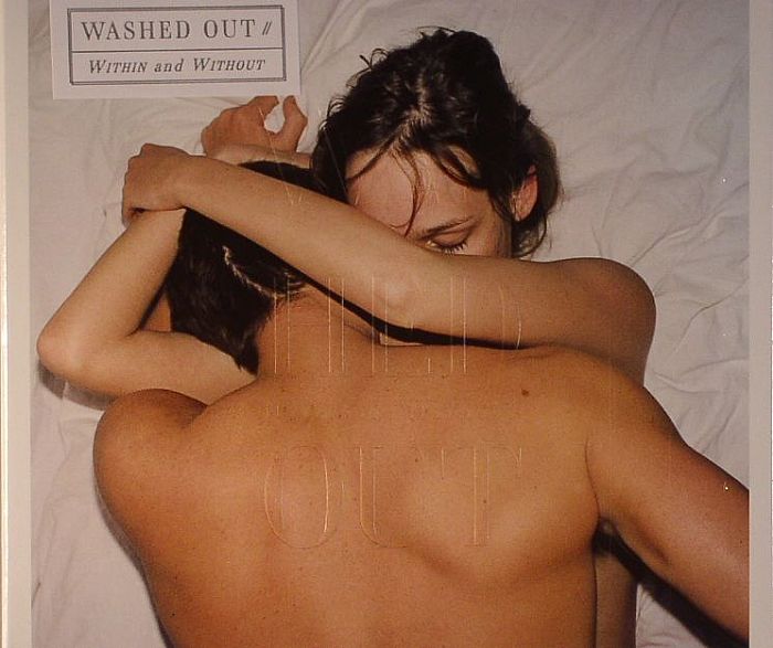 WASHED OUT - Within & Without