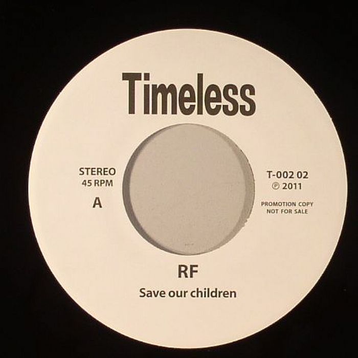 RF - Save Our Children