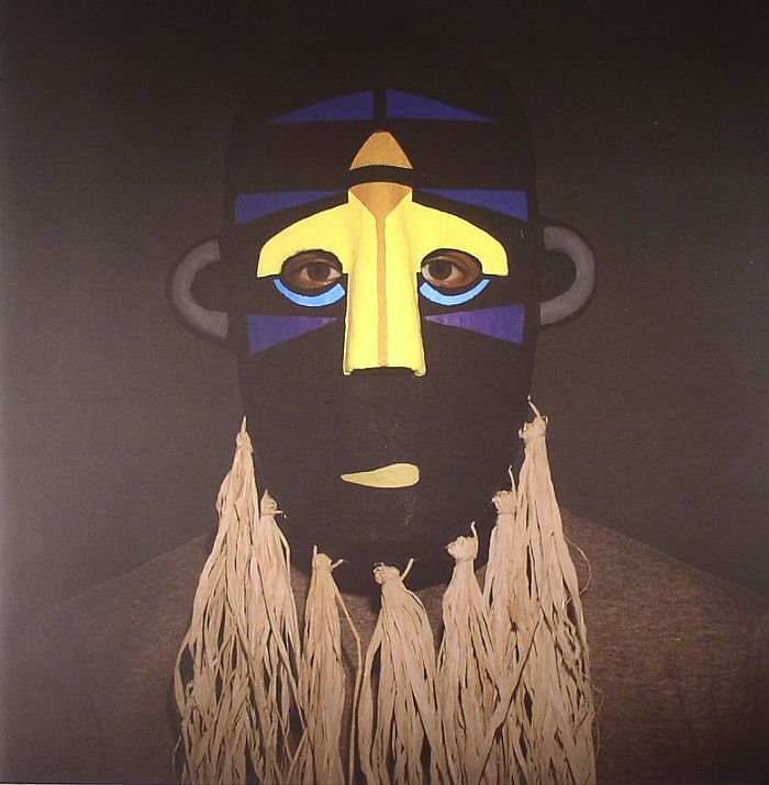 SBTRKT - SBTRKT