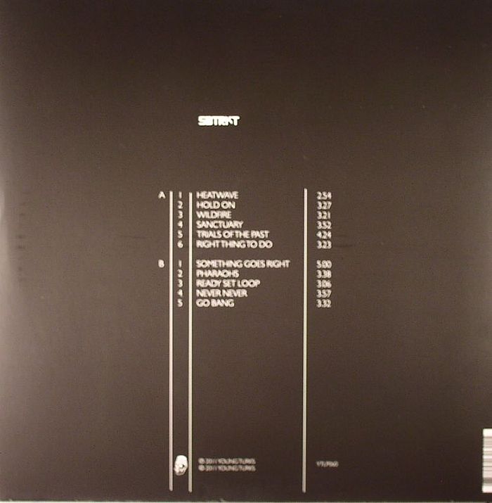 SBTRKT - SBTRKT