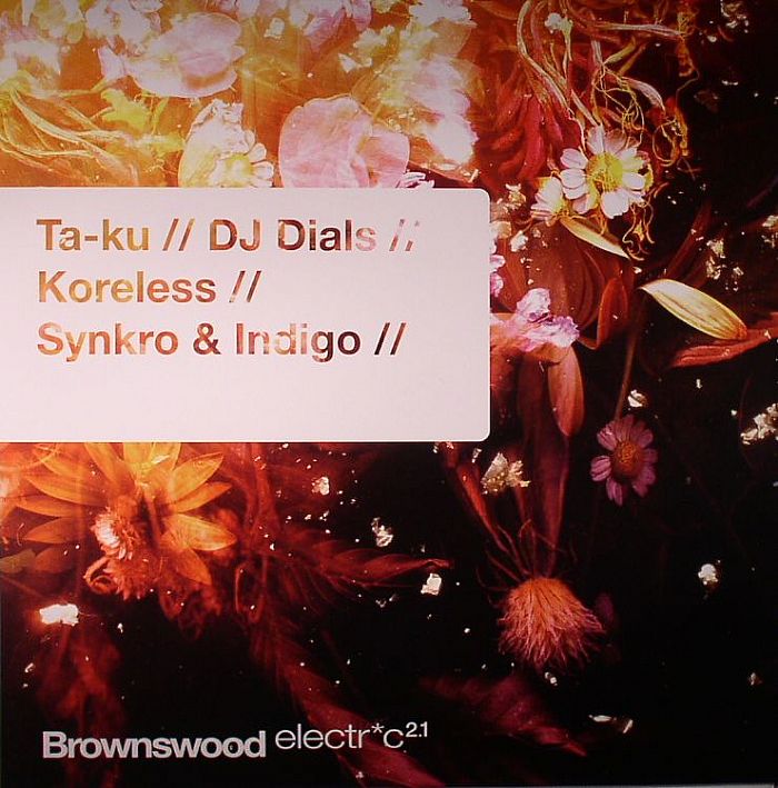 TA KU/DJ DIALS/KORELESS/SYNKRO/INDIGO - Brownswood Electric 2.1