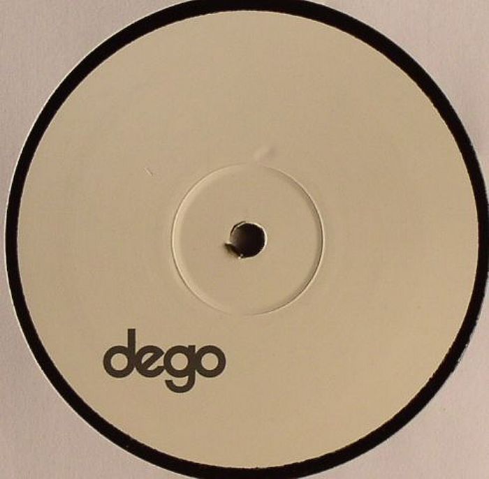 DEGO - Late Night Fright