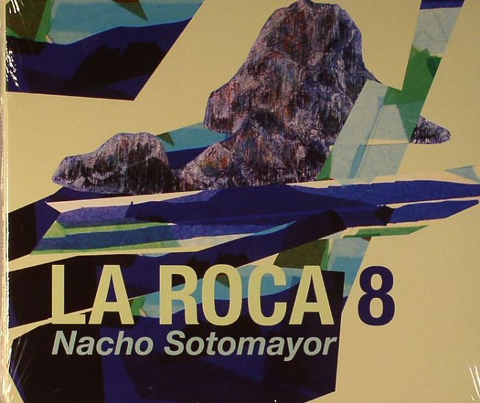 NACHO SOTOMAYOR - La Roca Vol 8