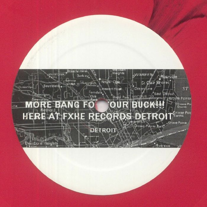 DJ BLEND - DJ Blend Detroit