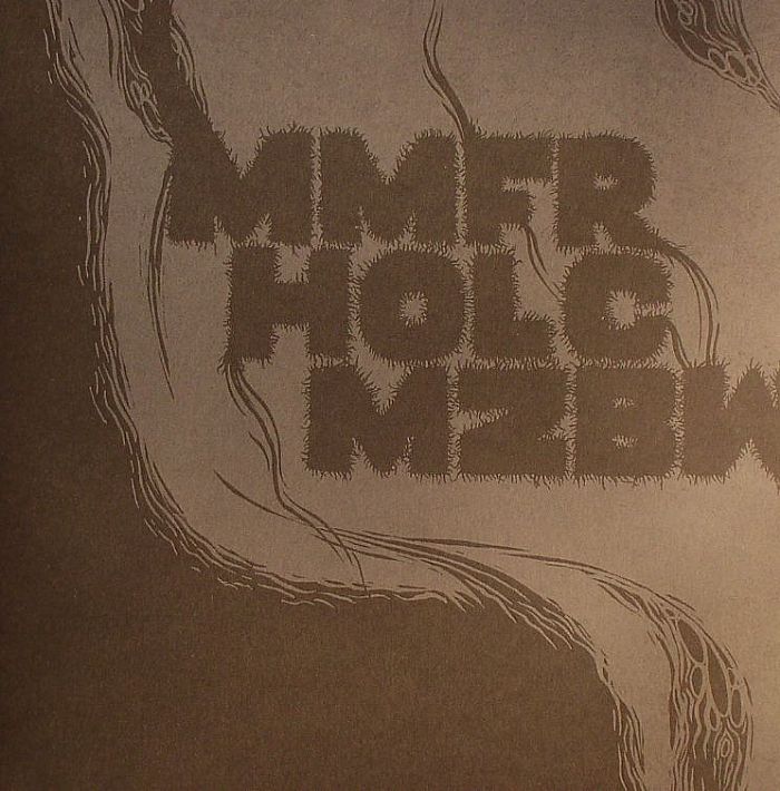 MAMIFFER/HOUSE OF LOW CULTURE/MERZBOW - Lou Lou In Tokyo