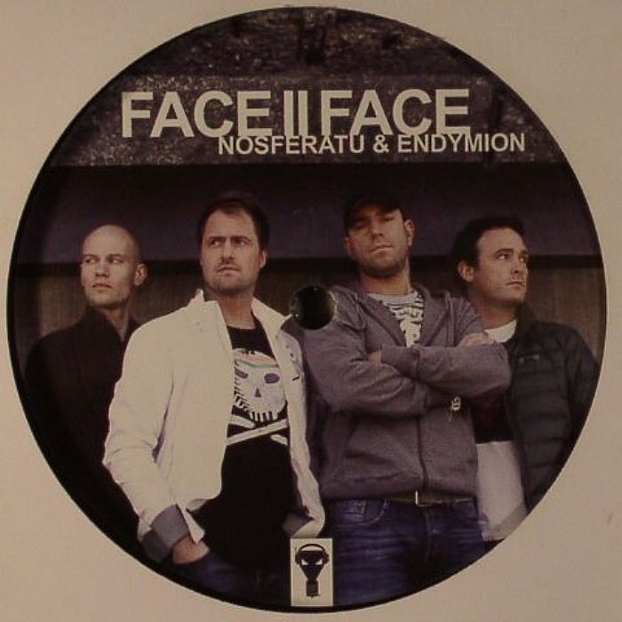 NOSFERATU/ENDYMION - Face II Face