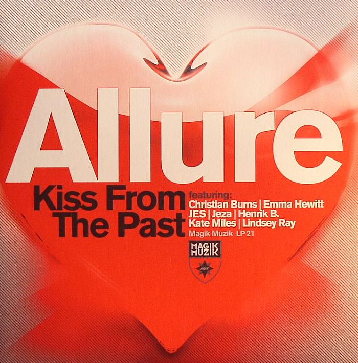 ALLURE - Kiss From The Past