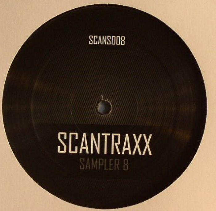 ZATOX/RAN D/ALPHA2/WILDSTYLEZ/HEADHUNTERZ - Scantraxx Sampler 8