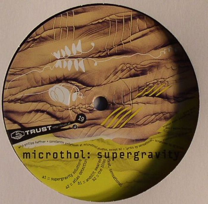 MICROTHOL - Supergravity