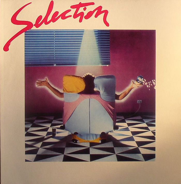 SELECTION - Got To Be Real