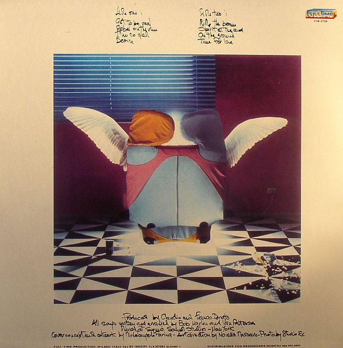 SELECTION - Got To Be Real