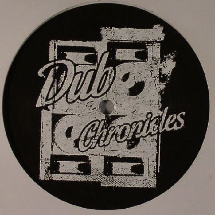 DUB CHRONICLES - Dub Chronicles 2