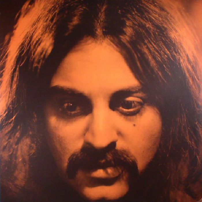 YAGHMAEI, Kourosh - Back From The Brink: Pre Revolution Psychedelic Rock From Iran 1972-1979