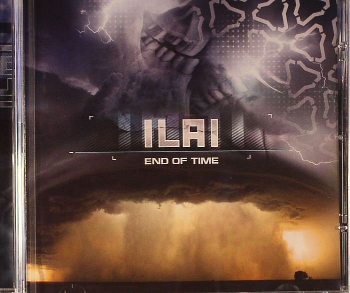 ILAI - End Of Time