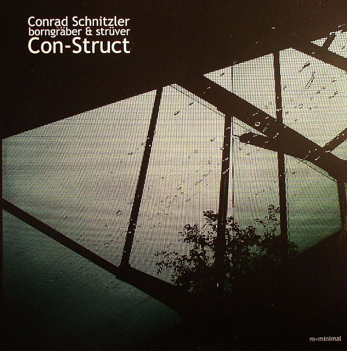 SCHNITZLER, Conrad/BORNGRABER/STRUVER - Con Struct