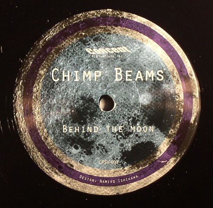 CHIMP BEAMS/DUB NOMADS - Behind The Moon
