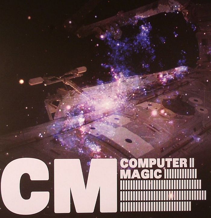 COMPUTER MAGIC - The End Of Time