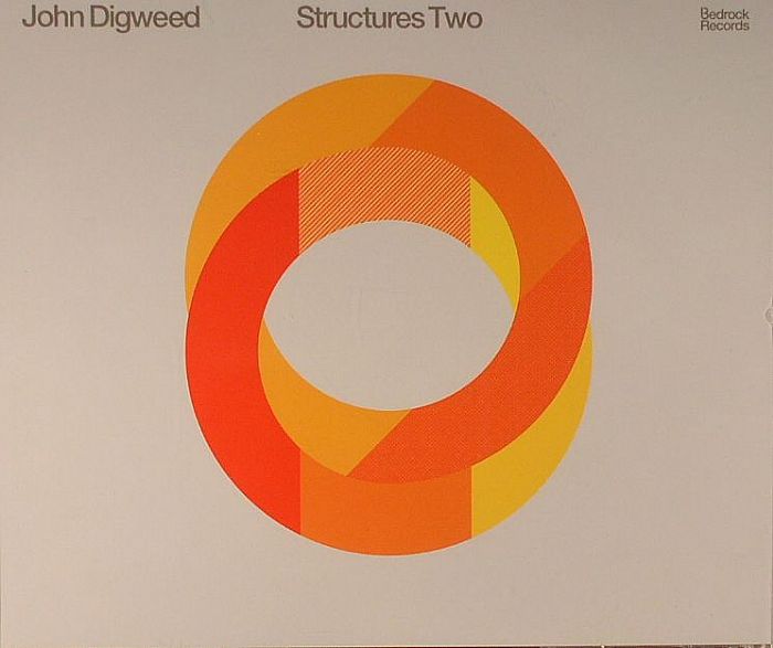 DIGWEED, John/VARIOUS - Structures Two