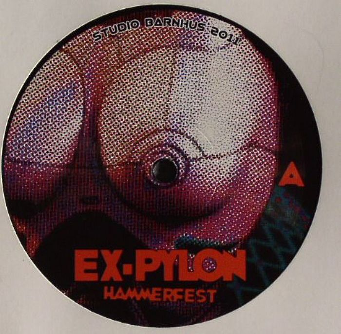 EX PYLON - Hammerfest