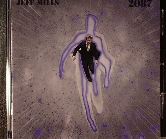 MILLS, Jeff - 2087