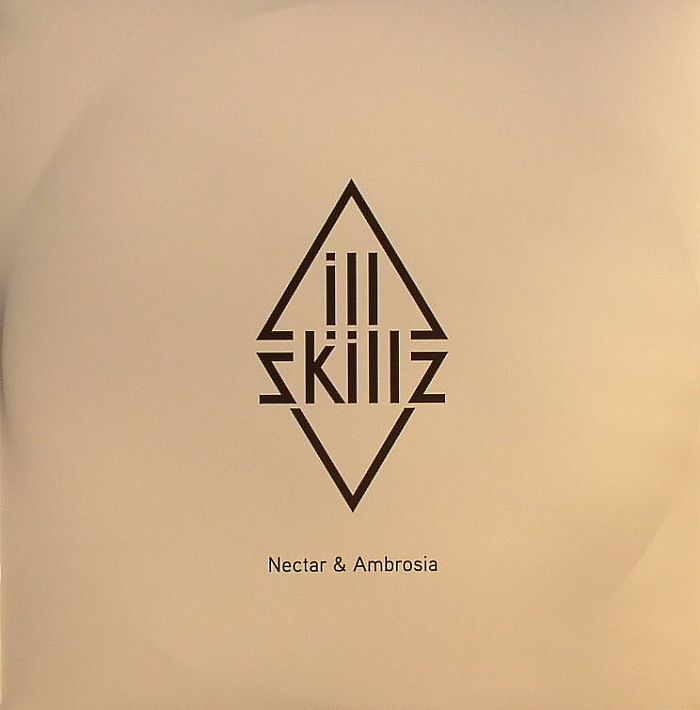 ILL SKILLZ - Nectar & Ambrosia Album Sampler