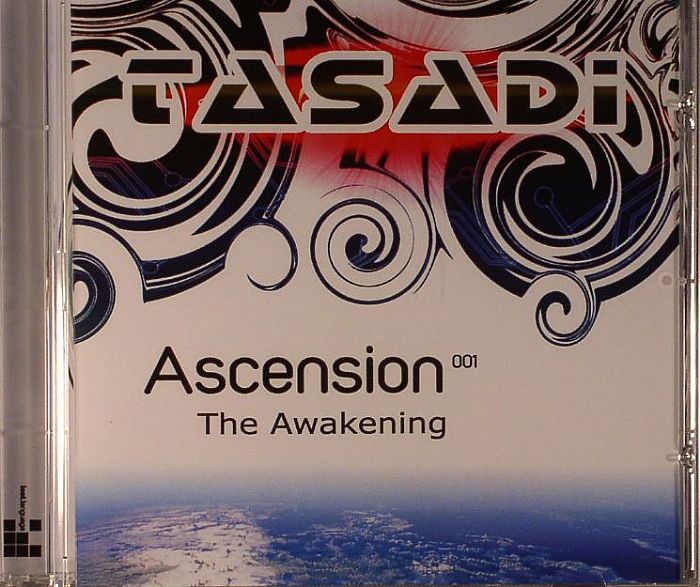 TASADI/VARIOUS - Ascension 001: The Awakening