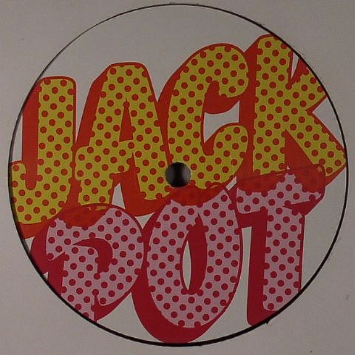 ROSKA - The Jackpot EP