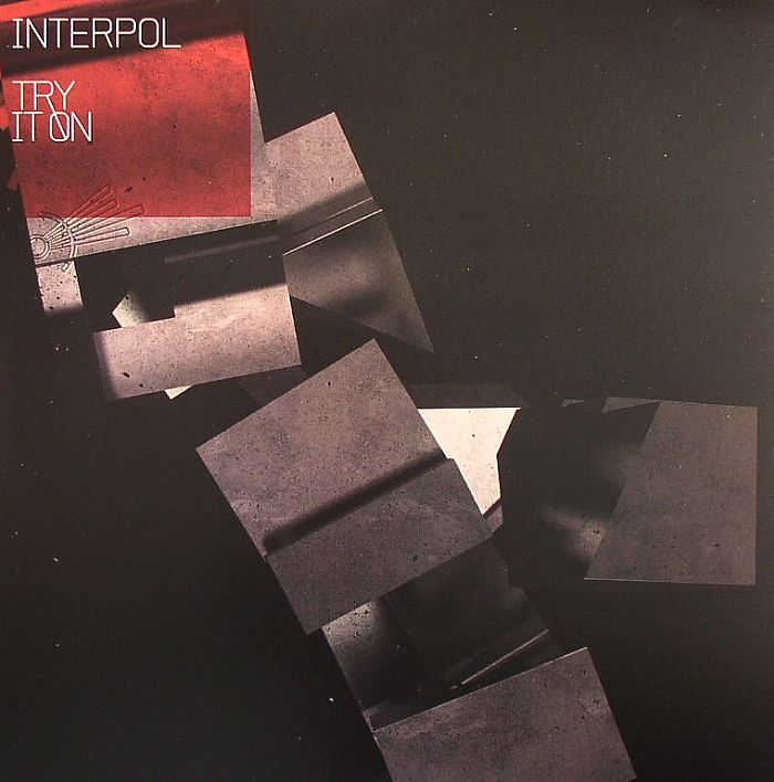 INTERPOL - Try It On (remixes)