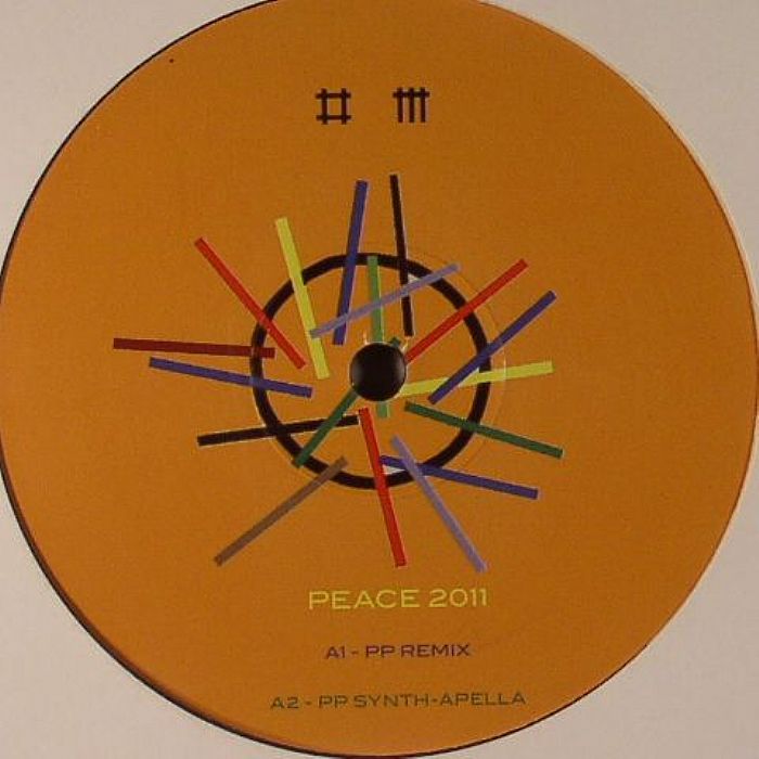 PEACE 2011 - Peace 2011