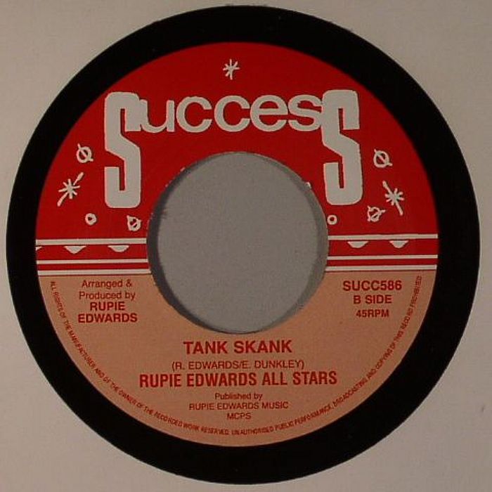 CARTER, Errol aka ERROL HOLT/FLABA/RUPIE EDWARDS ALL STARS - Hold Up Your Head (Down Under Riddim)