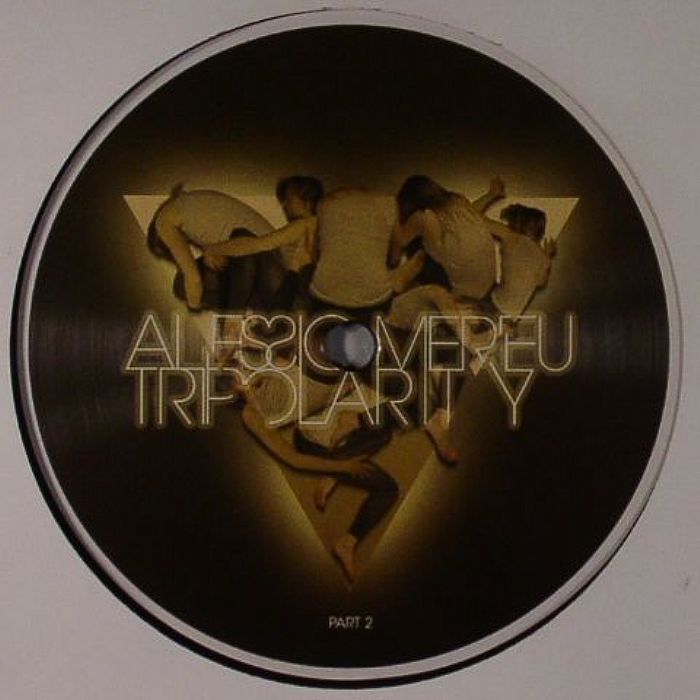 MEREU, Alessio - Tripolarity Part 2