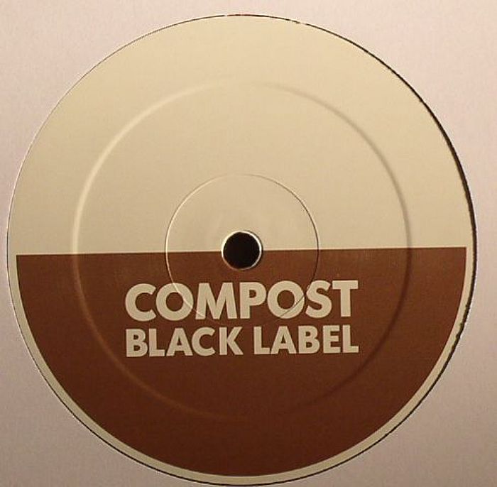 PHREEK PLUS ONE - Compost Black Label #80