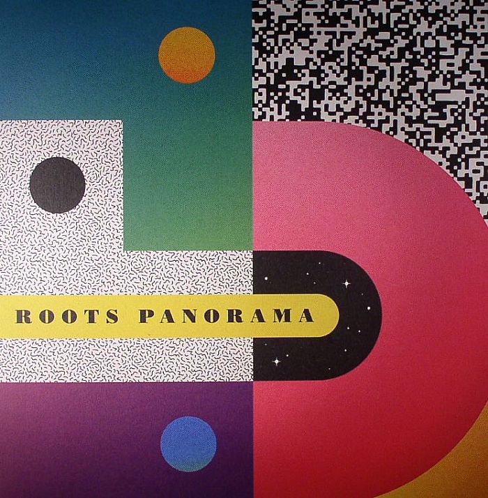 ROOTS PANORAMA - Threee