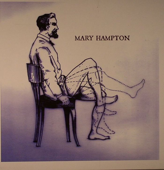HAMPTON, Mary - Honey In The Rock