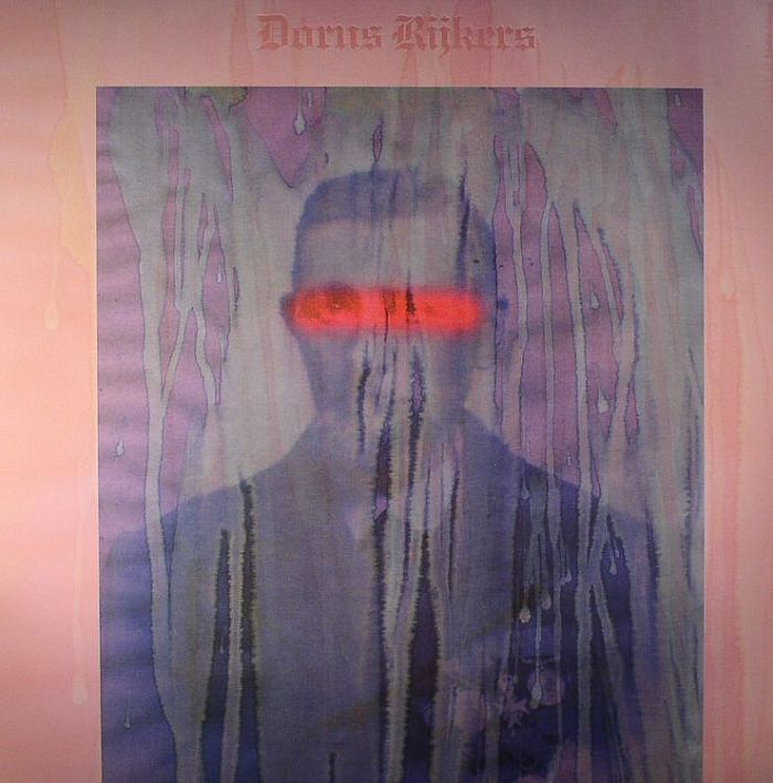 RATCLIFFE - Dorus Rijkers EP