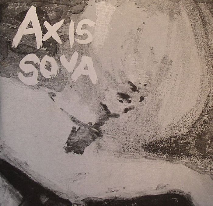 AXIS SOVA - (I Feel Like) Laying Low