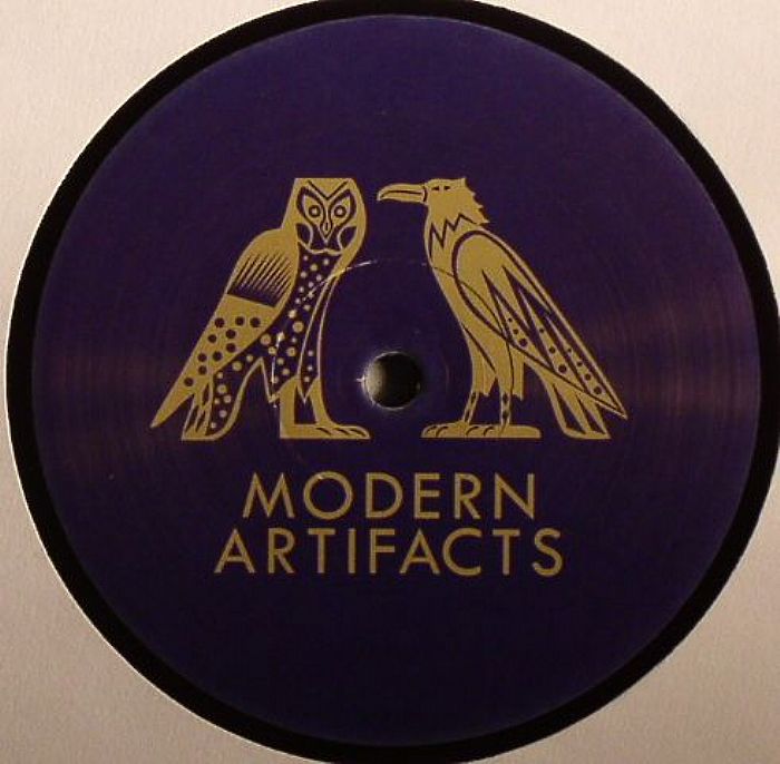 MODERN ARTIFACTS - Running Up That Hill