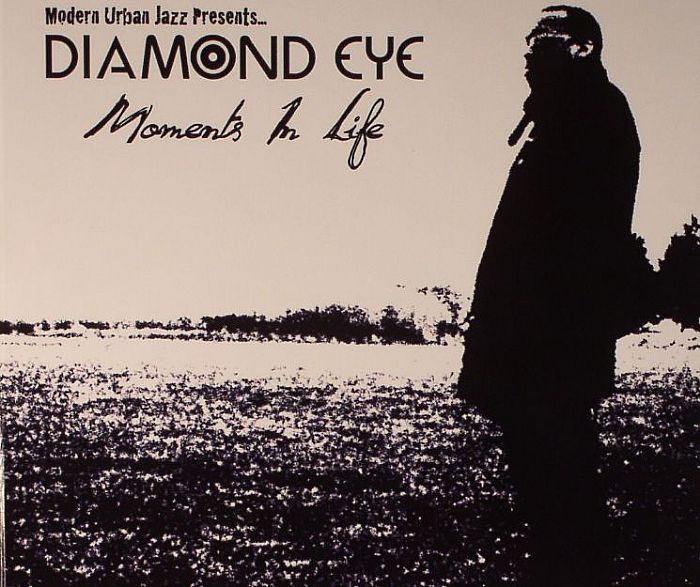 DIAMOND EYE - Moments In Life