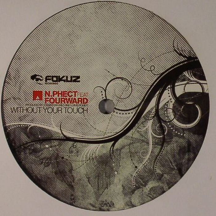 N PHECT/FOURWARD - Without Your Touch