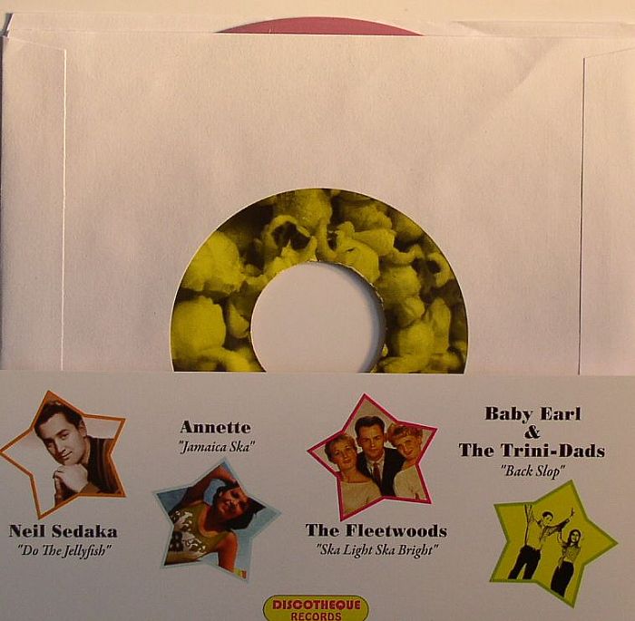 Baby Earl The Trini Dads Everybody Do The Ska Back Slop Baby Earl The Trini Dads Everybody Do The Ska Back Slop