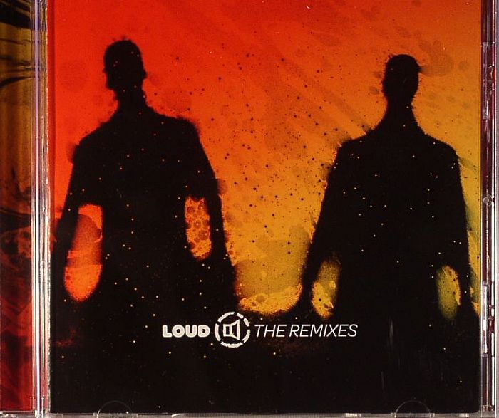 LOUD - The Remixes