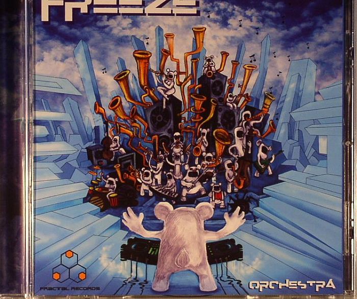FREEZE - Orchestra